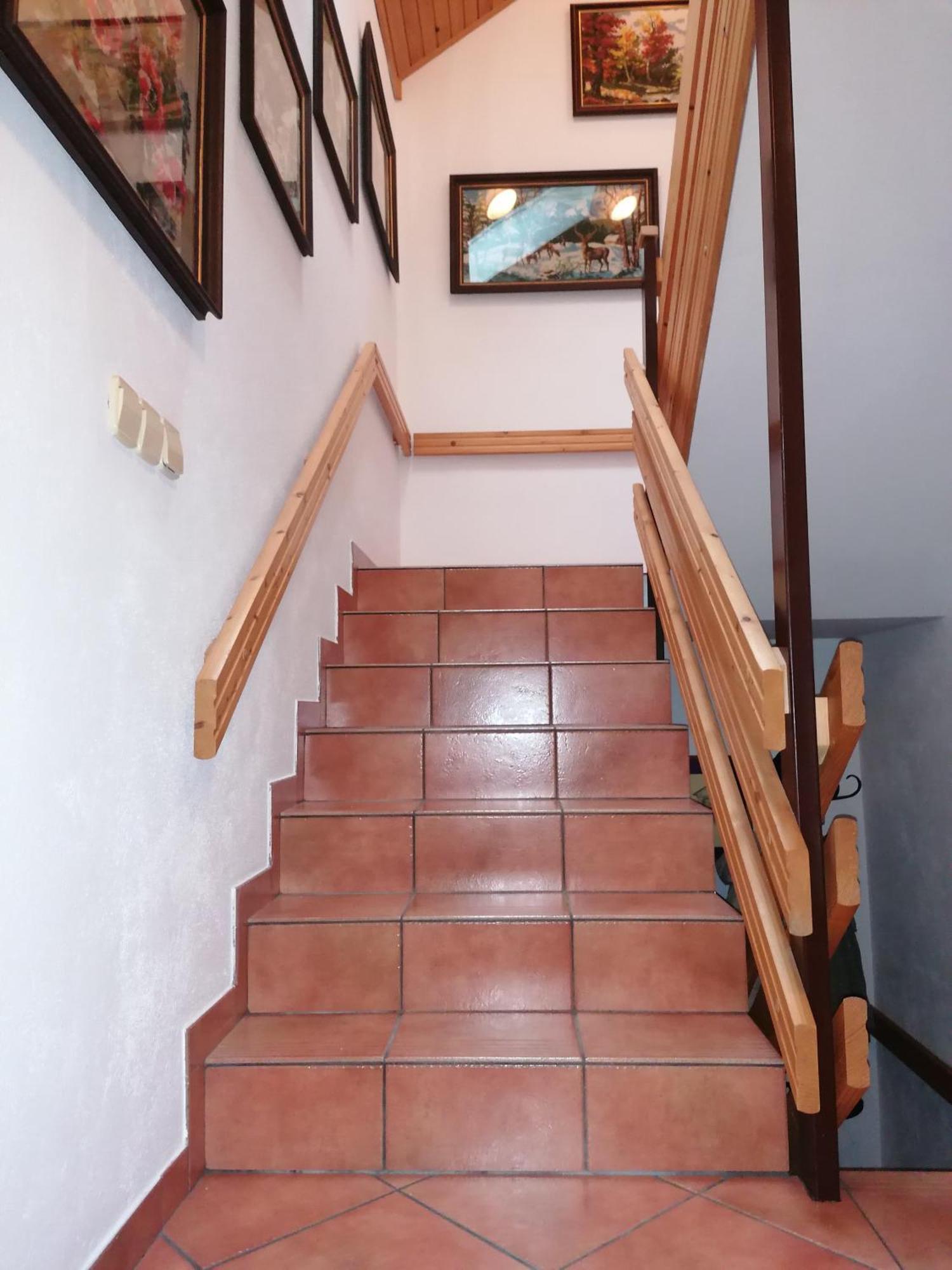 Apartma Cvrsta Trojka Jesenice Exterior photo