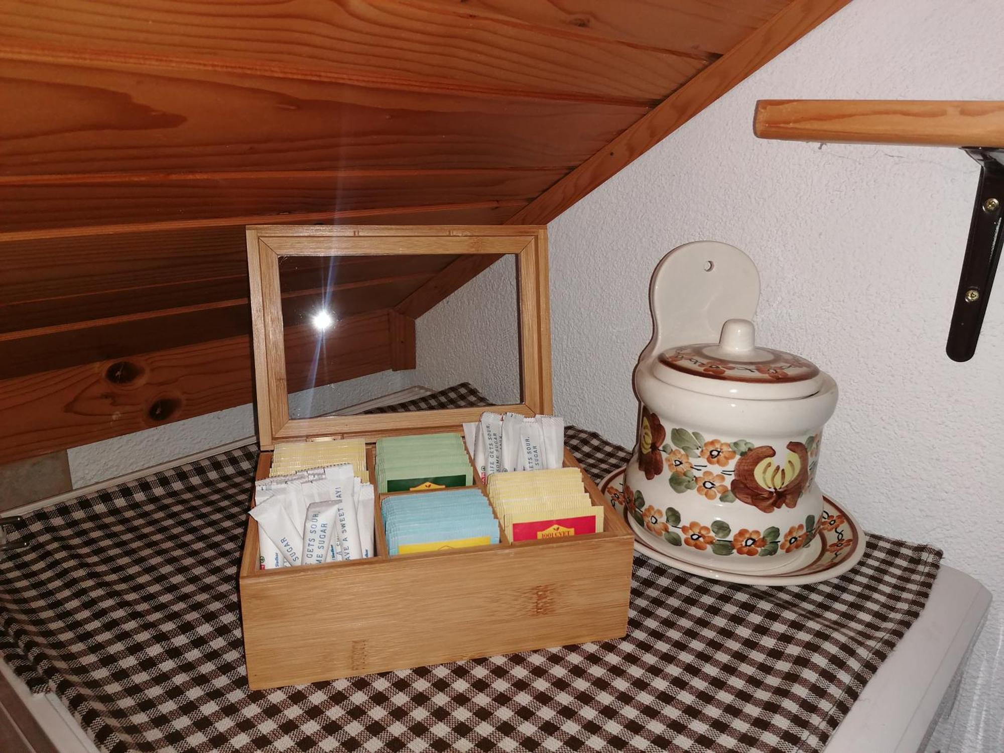 Apartma Cvrsta Trojka Jesenice Exterior photo