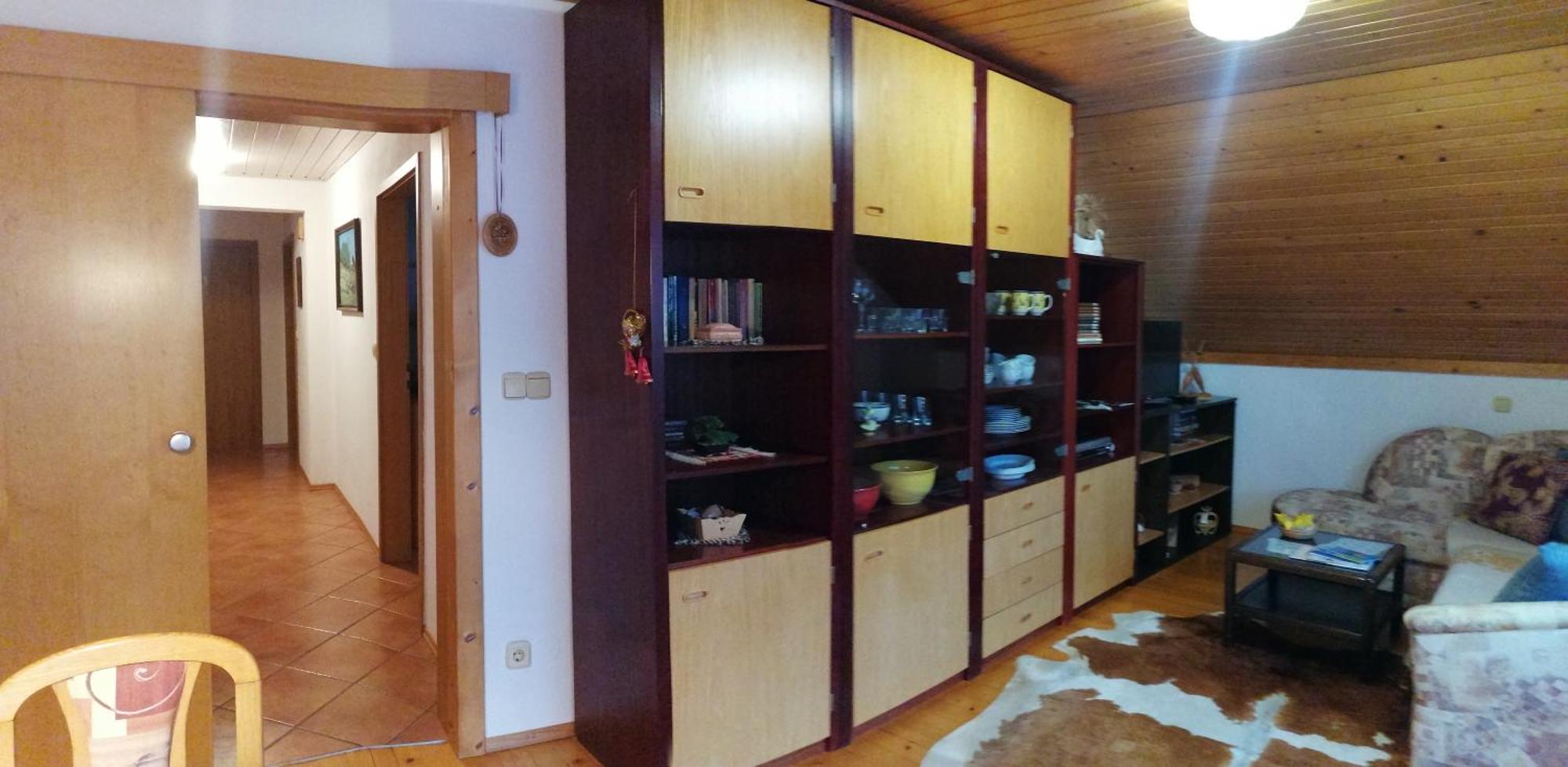 Apartma Cvrsta Trojka Jesenice Exterior photo
