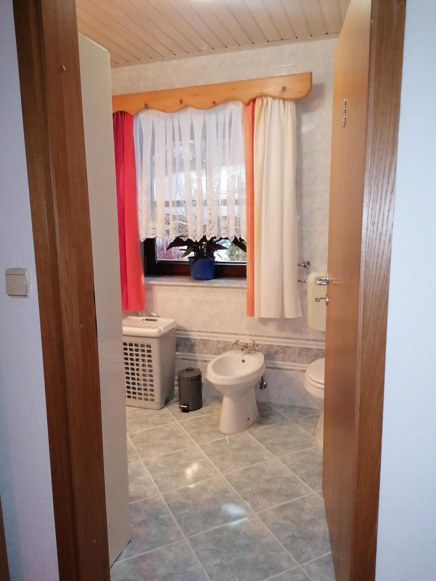 Apartma Cvrsta Trojka Jesenice Exterior photo