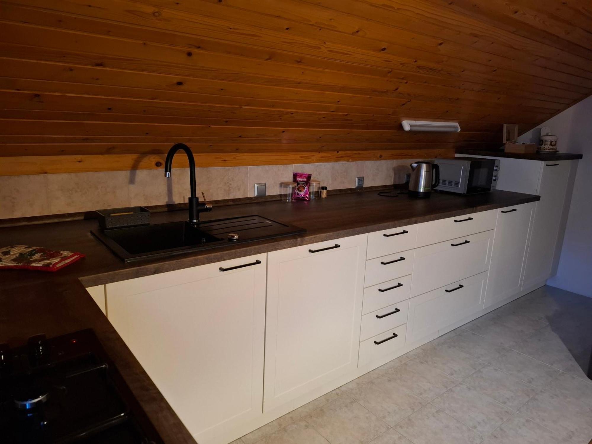 Apartma Cvrsta Trojka Jesenice Exterior photo