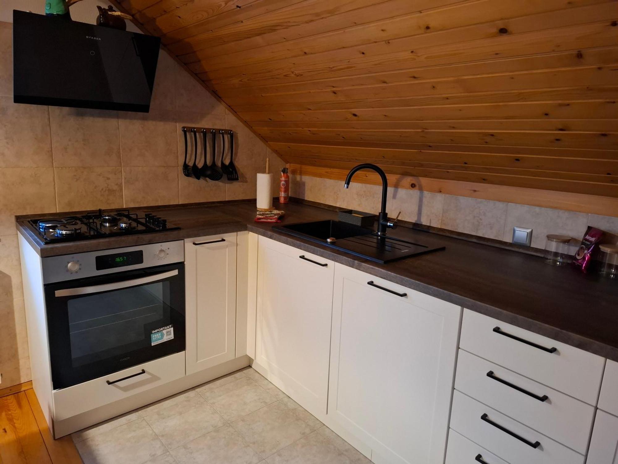 Apartma Cvrsta Trojka Jesenice Exterior photo